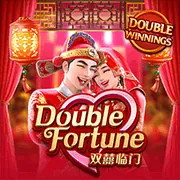 Dragon's Fortune Slot